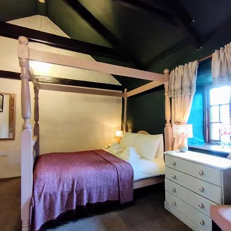 Holiday home Trethellan View Stithians