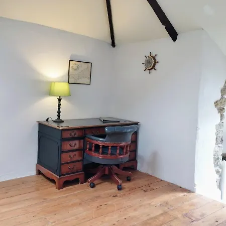 Trethellan View Holiday home Stithians