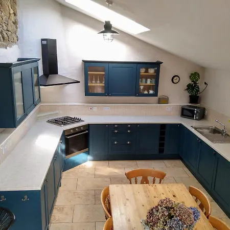 Trethellan View Holiday home Stithians