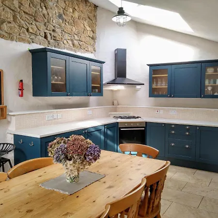 Trethellan View Holiday home Stithians