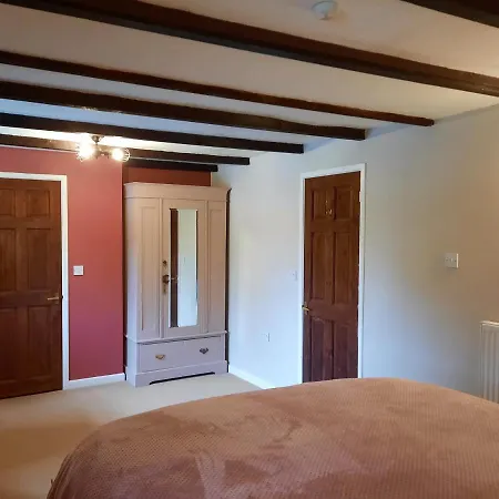 Trethellan View Holiday home